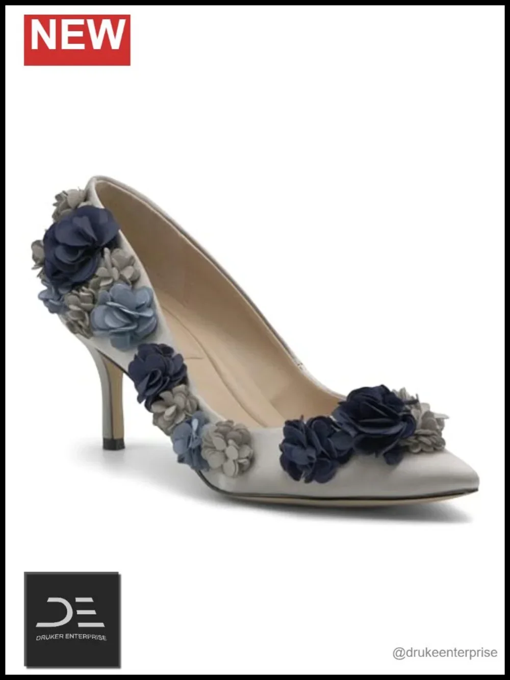 Women's Platform Sandals - Manmade Lining, Wedge Heel